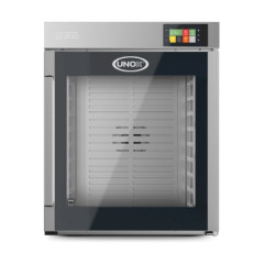 Шкаф тепловой UNOX EVEREO XEEC-1011-EPLS левая дверь