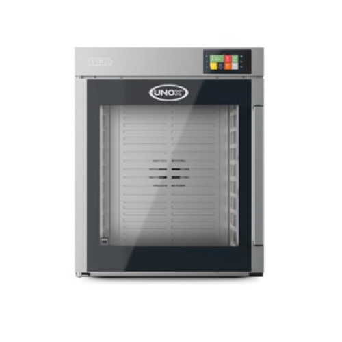 Шкаф тепловой UNOX EVEREO XEEC-1011-EPRS
