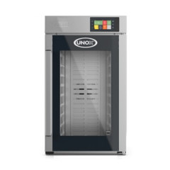 Шкаф тепловой UNOX EVEREO XEEC-1013-EPLS левая дверь