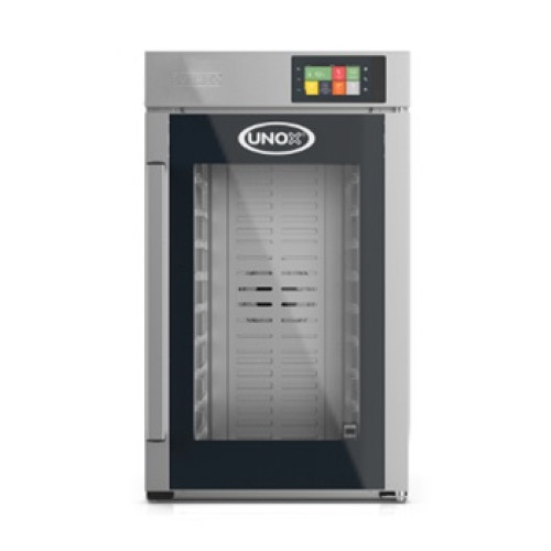 Шкаф тепловой UNOX EVEREO XEEC-1013-EPLS левая дверь