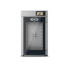 Шкаф тепловой UNOX EVEREO XEEC-1013-EPRS