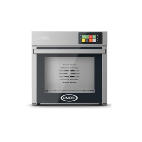 Шкаф тепловой UNOX EVEREO XEEC-10HS-EPDS