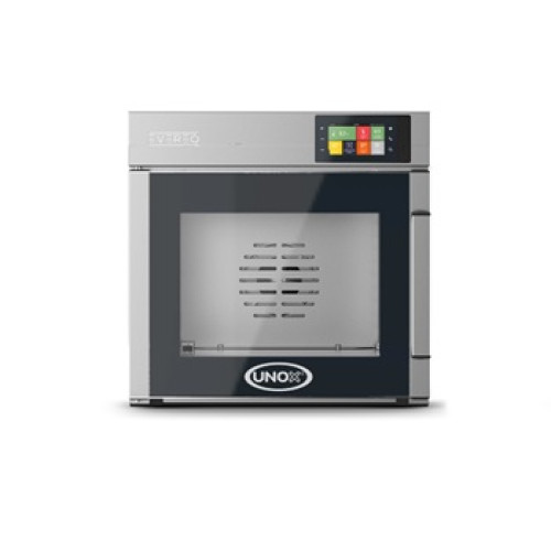 Шкаф тепловой UNOX EVEREO XEEC-10HS-EPRS