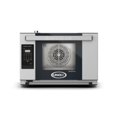 Печь конвекционная Unox XEFR-03HS-EGDN STEFANIA