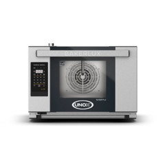 Печь конвекционная Unox XEFR-03HS-ELDV STEFANIA