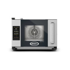 Печь конвекционная Unox XEFR-03HS-EMRV STEFANIA.MATIC