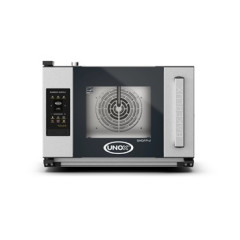Печь конвекционная UNOX XEFR-03HS-ETRV