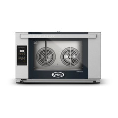 Печь конвекционная Unox XEFR-04EU-ELDV RОSSELLA