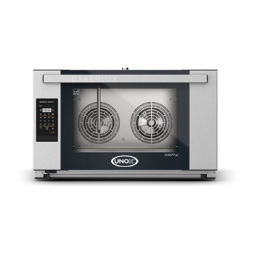 Печь конвекционная Unox XEFR-04EU-ELDV RОSSELLA