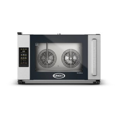 Печь конвекционная Unox XEFR-04EU-EMRV RОSSELLA.MATIC