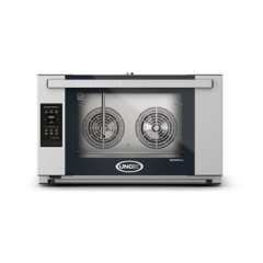 Печь конвекционная UNOX XEFR-04EU-ETDV-DR