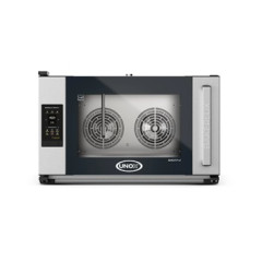 Печь конвекционная Unox XEFR-04EU-ETRV RОSSELLA.MATIC