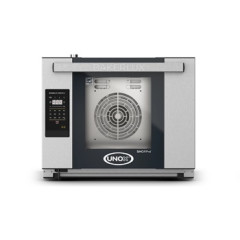 Печь конвекционная UNOX XEFR-04HS-EGDN