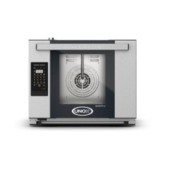 Печь конвекционная Unox XEFR-04HS-ELDP ARIANNA