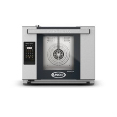 Печь конвекционная Unox XEFR-04HS-ELDV ARIANNA