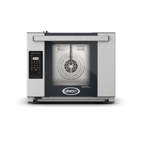 Печь конвекционная Unox XEFR-04HS-ELDV ARIANNA