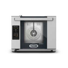Печь конвекционная Unox XEFR-04HS-ETDV ARIANNA