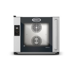 Печь конвекционная UNOX XEFR-06EU-EGRN