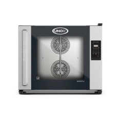 Печь конвекционная Unox XEFR-06EU-ELLV VITTORIA