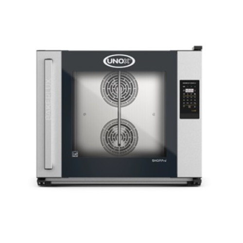 Печь конвекционная Unox XEFR-06EU-ELLV VITTORIA