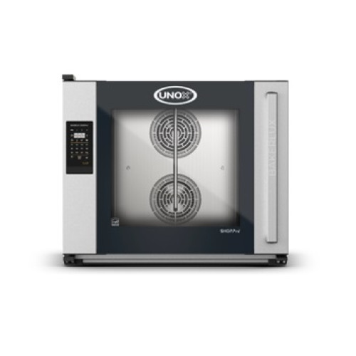 Печь конвекционная Unox XEFR-06EU-ELRV VITTORIA