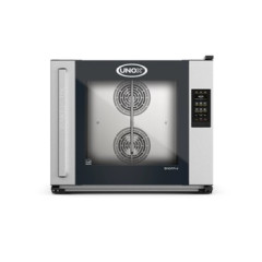 Печь конвекционная UNOX XEFR-06EU-EMLV-DR