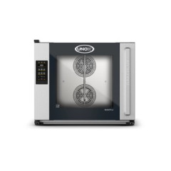 Печь конвекционная Unox XEFR-06EU-EMRV VITTORIA.MATIC