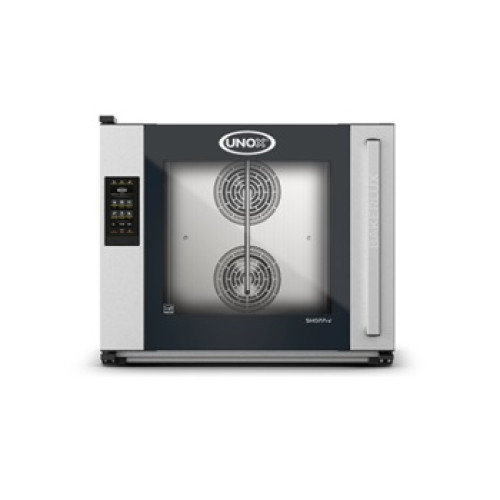 Печь конвекционная Unox XEFR-06EU-EMRV VITTORIA.MATIC