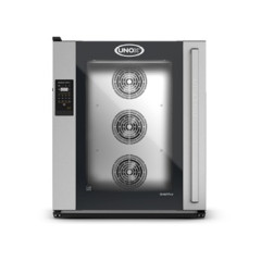 Печь конвекционная UNOX XEFR-10EU-EGRN