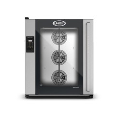 Печь конвекционная Unox XEFR-10EU-ELRV CAMILLA
