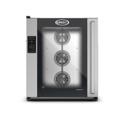 Печь конвекционная Unox XEFR-10EU-ETRV CAMILLA.MATIC