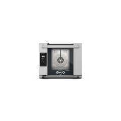 Печь конвекционная UNOX XEFT-04HS-ELDV