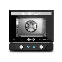 Печь конвекционная Unox XENA-03QS-MADN