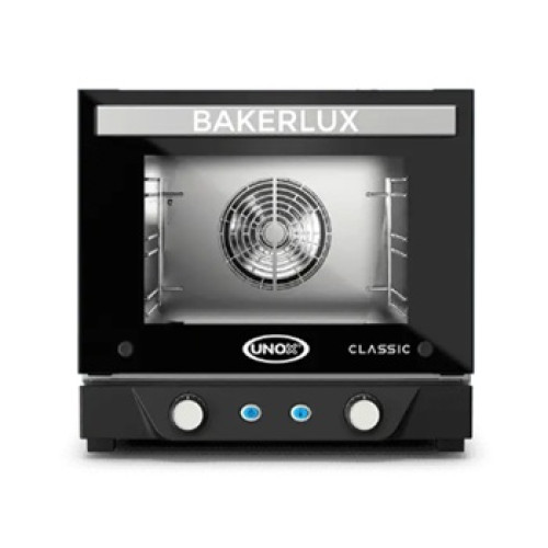 Печь конвекционная Unox XENA-03QS-MADN