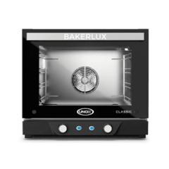 Печь конвекционная UNOX BAKERLUX CLASSIC XENA-04HS-MADP