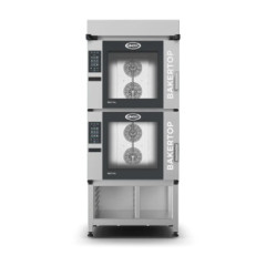 Пароконвектомат UNOX BAKERTOP RETAIL XETC-12EU-YPRMA