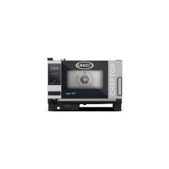 Пароконвектомат UNOX XEVC-0311-E1RM
