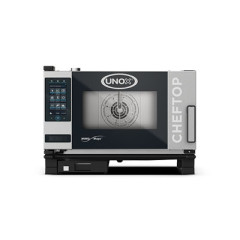 Пароконвектомат UNOX XEVC-0311-EPRM