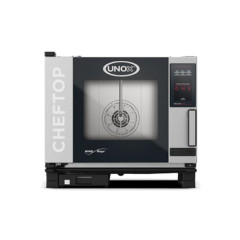 Пароконвектомат UNOX XEVC-0511-E1RM-LP