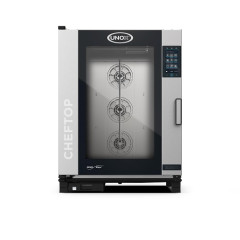 Пароконвектомат UNOX XEVC-1021-EPRM