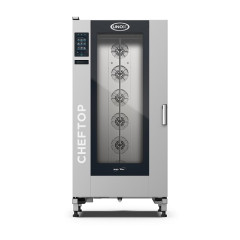Пароконвектомат UNOX XEVL-2021-YPRS