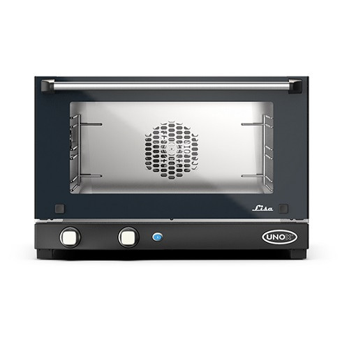 Печь конвекционная UNOX XF013