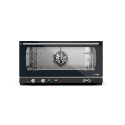Печь конвекционная UNOX XFT183