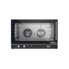 Печь конвекционная UNOX XFT197