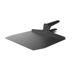 Лопата плоская большая UNOX XUC165
