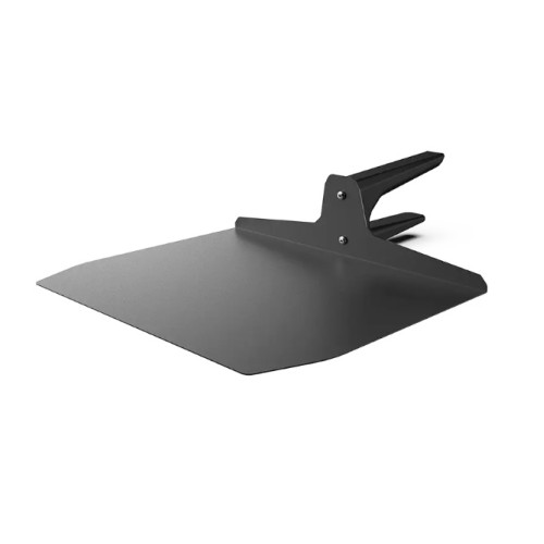 Лопата плоская большая UNOX XUC165