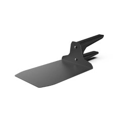 Лопата плоская малая UNOX XUC166