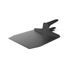 Лопата плоская средняя UNOX XUC196