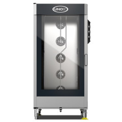 Печь конвекционная UNOX XV4093