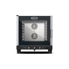 Печь конвекционная UNOX XV593